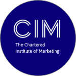 Qualification in the chartered institute of marketing